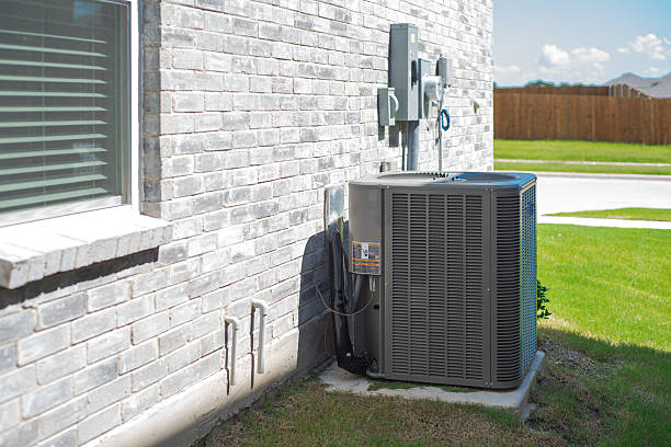 Reliable Hvac contractor in Raymore, MO by FH HVAC